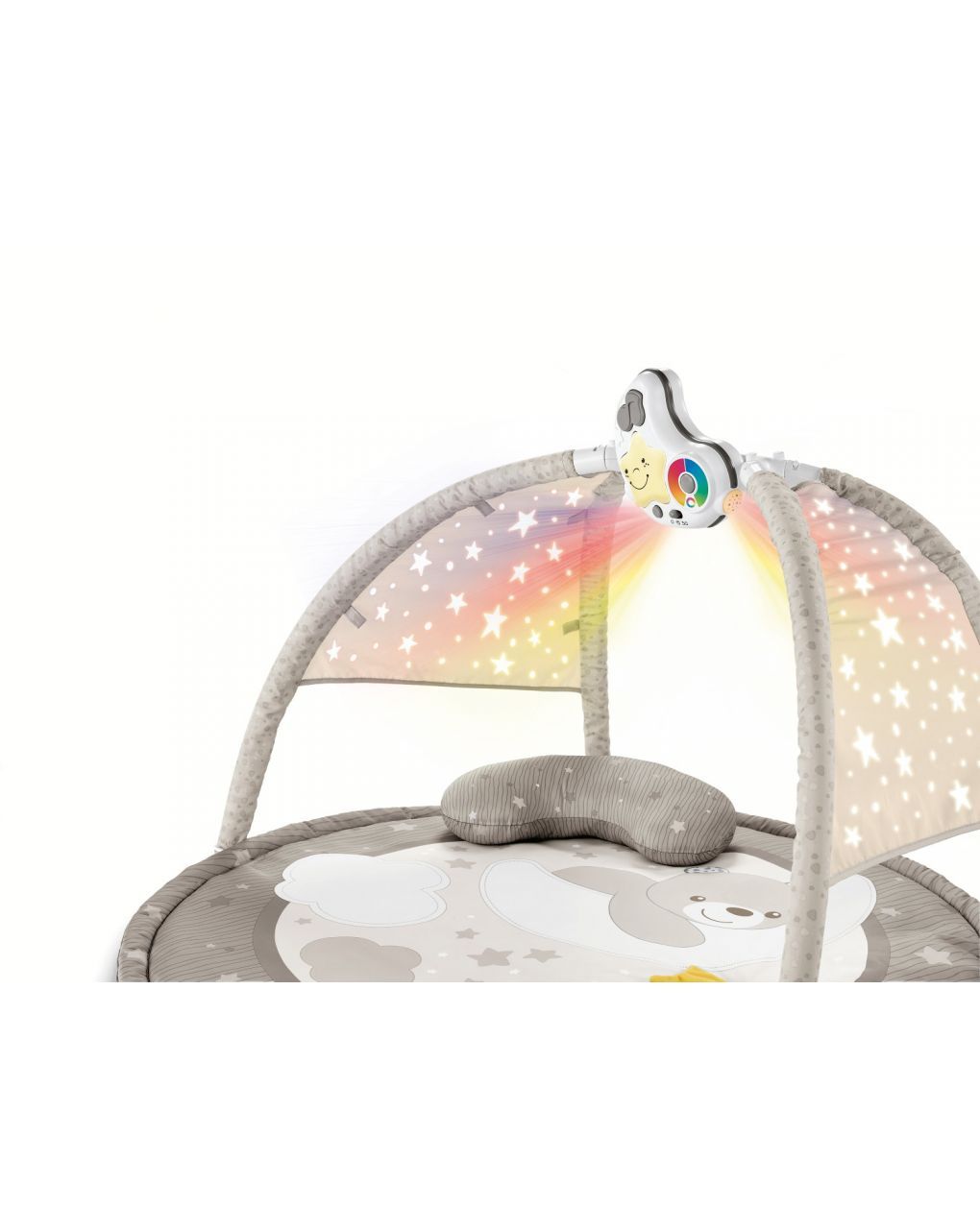 Palestrina dei colori 3in1 neutra - chicco