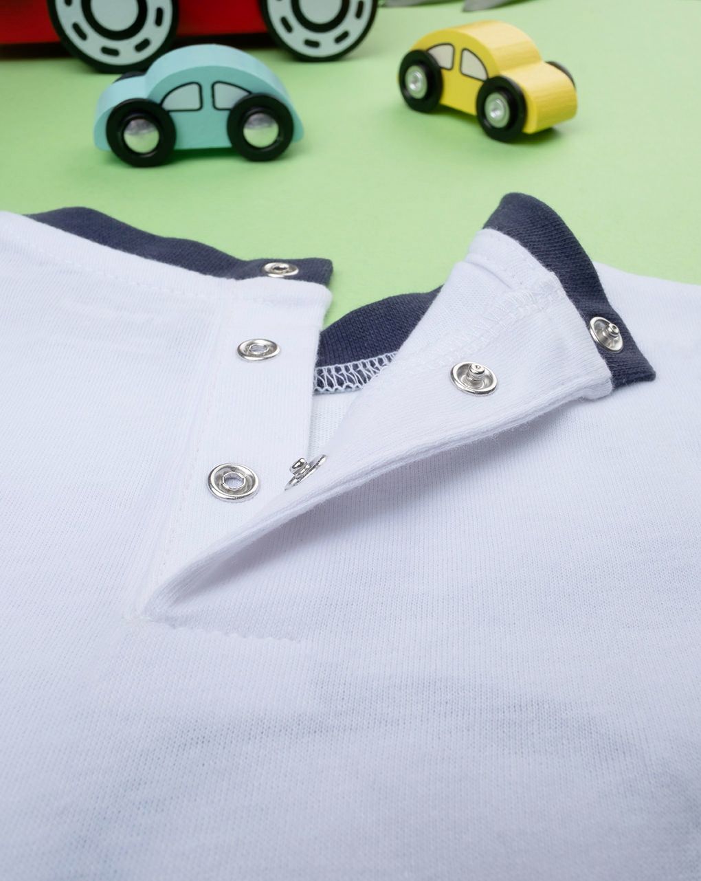 T-shirt bimbo "speed race"