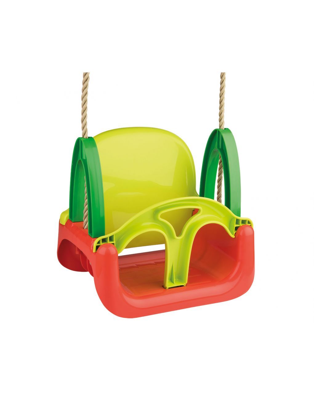 Seggiolino altalena 3 in 1 - androni giocattoli