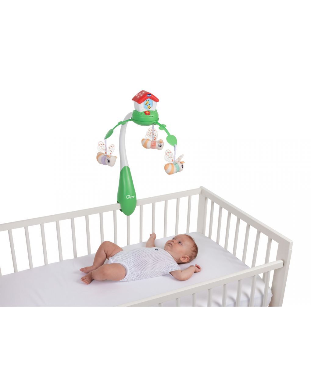 Giostrina casina delle api - chicco