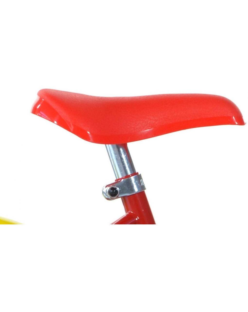 Bici bimbo 10" 3-4 anni - bing