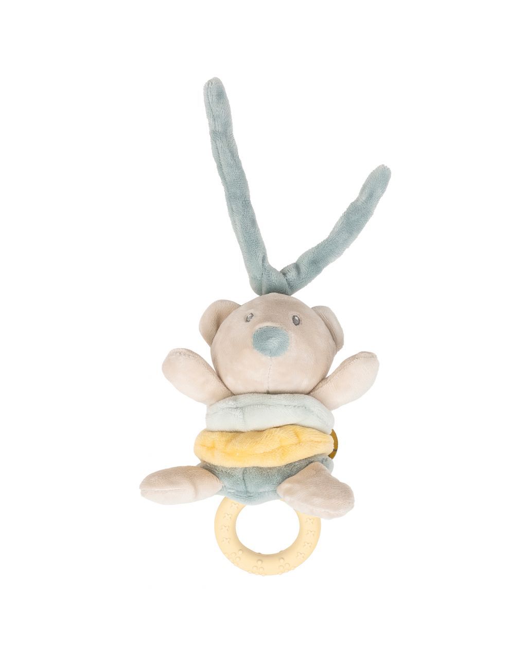 Peluche orsetto tremolino - nattou