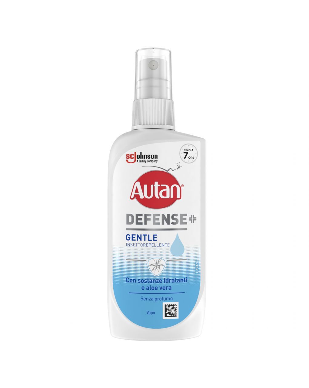 Autan® defense gentle vapo 100ml