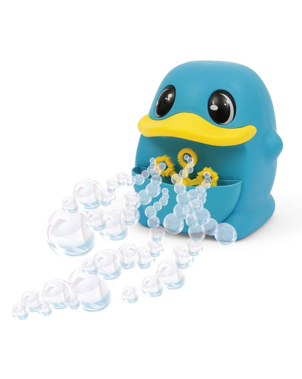 Macchina per bolle 3+ anni - sun&sport