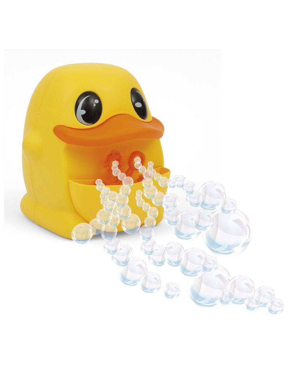 Macchina per bolle 3+ anni - sun&sport