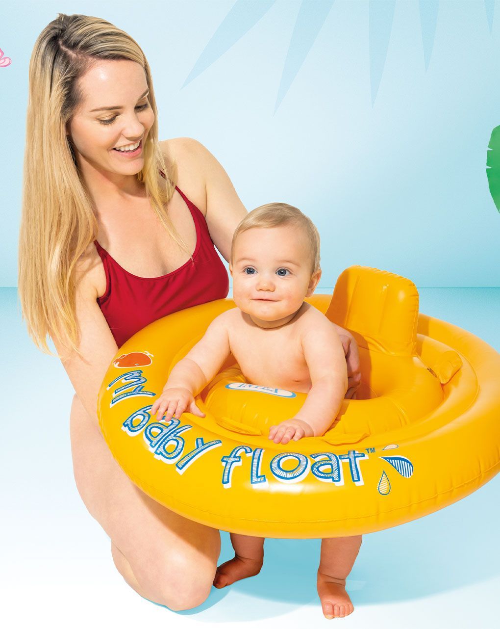 Salvagente mutandina 70cm i.12 - intex