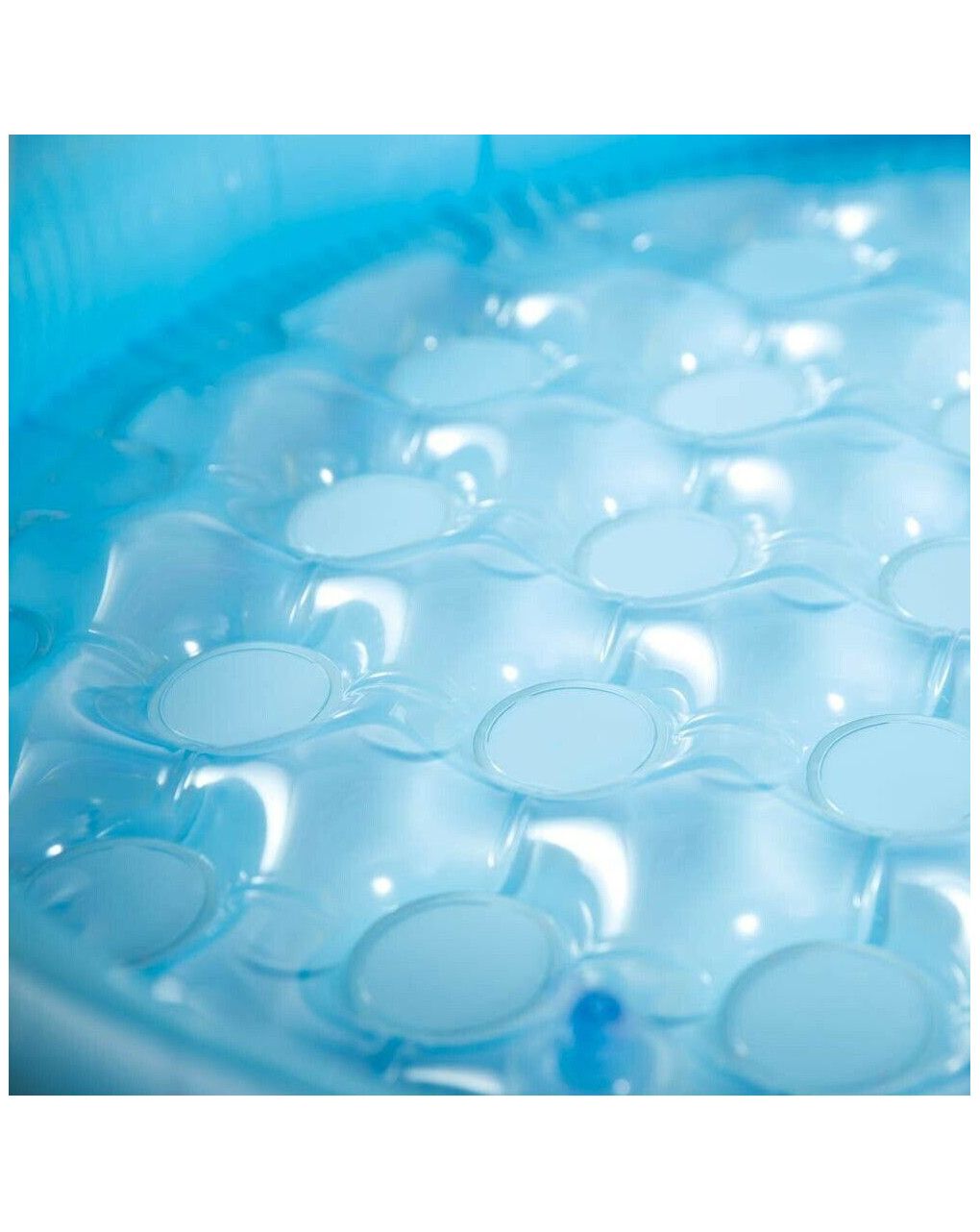 Piscina baby fungo cm 102x89 i.6 - intex