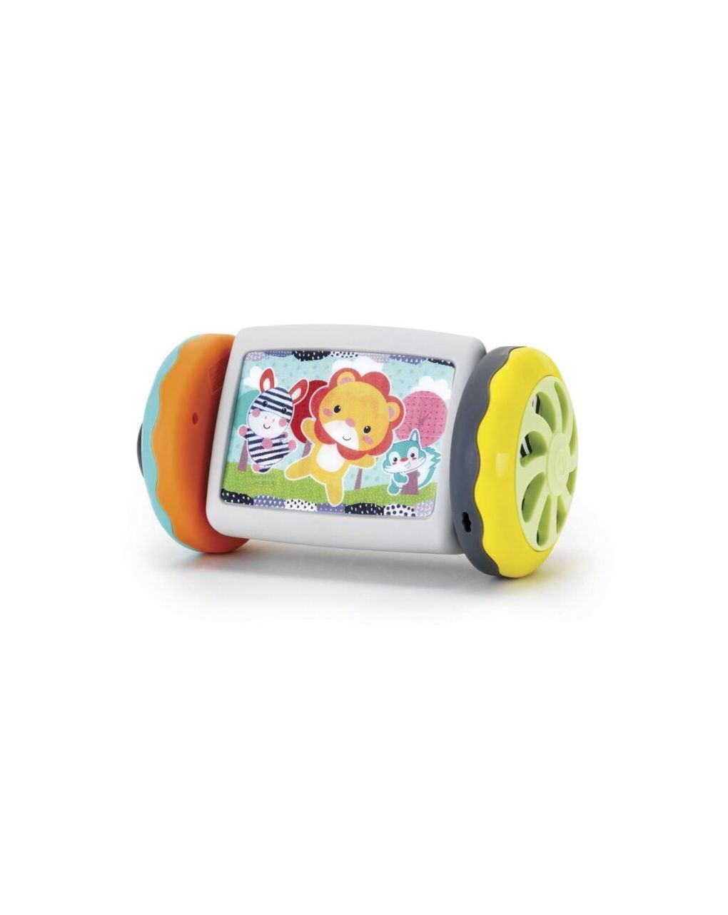 Infantino – roller attivita’