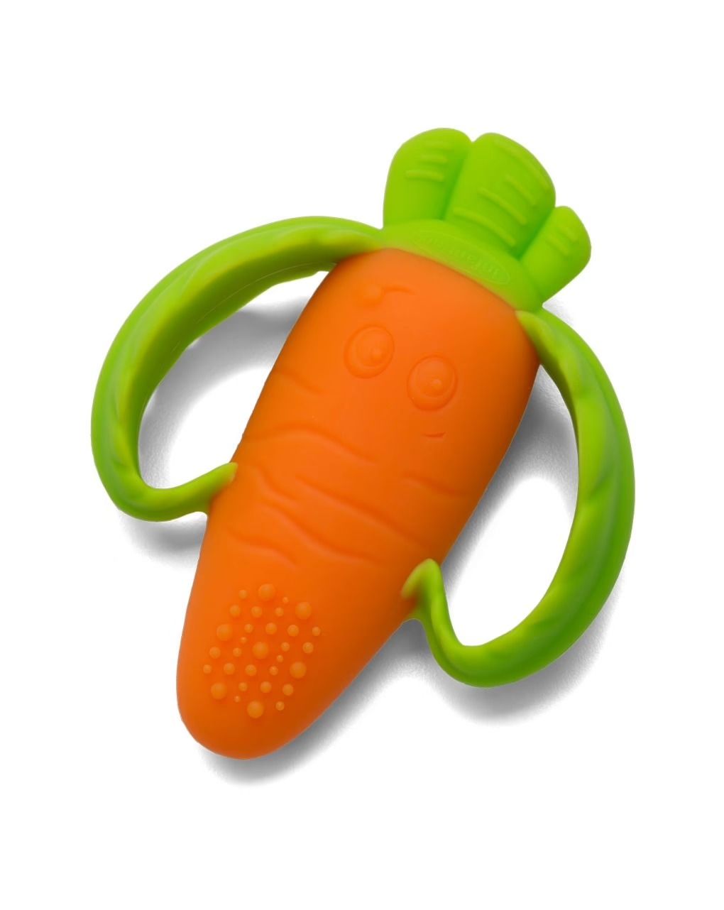 Infantino – massaggiagengive carota