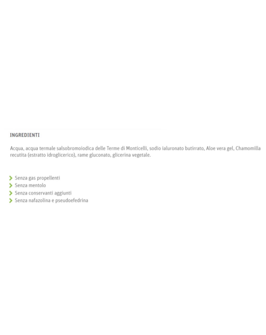 Rimikind spray schwabe - mama natura