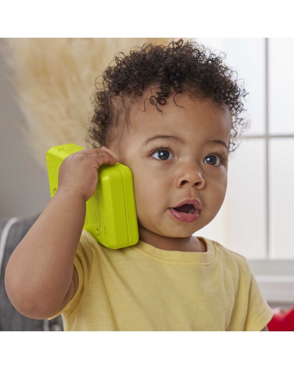 Smartphone scorri & impara - fisher price