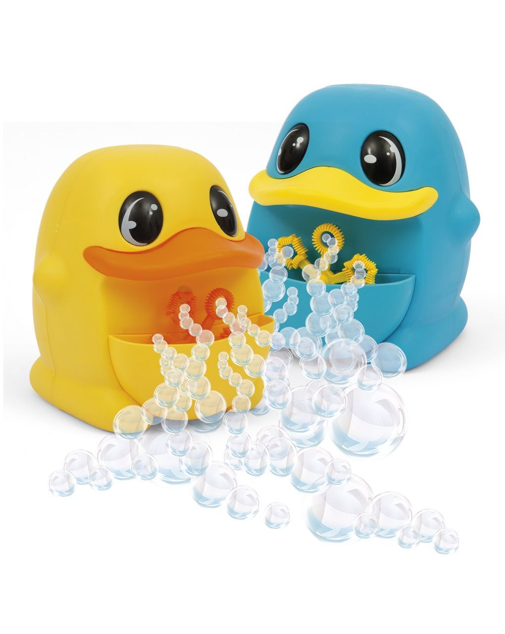 Macchina per bolle 3+ anni - sun&sport