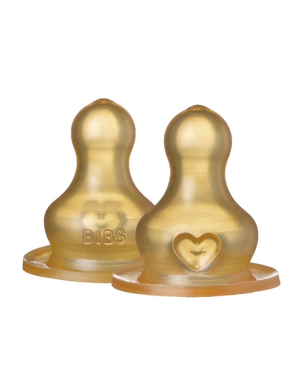 Set completo biberon avorio - bibs