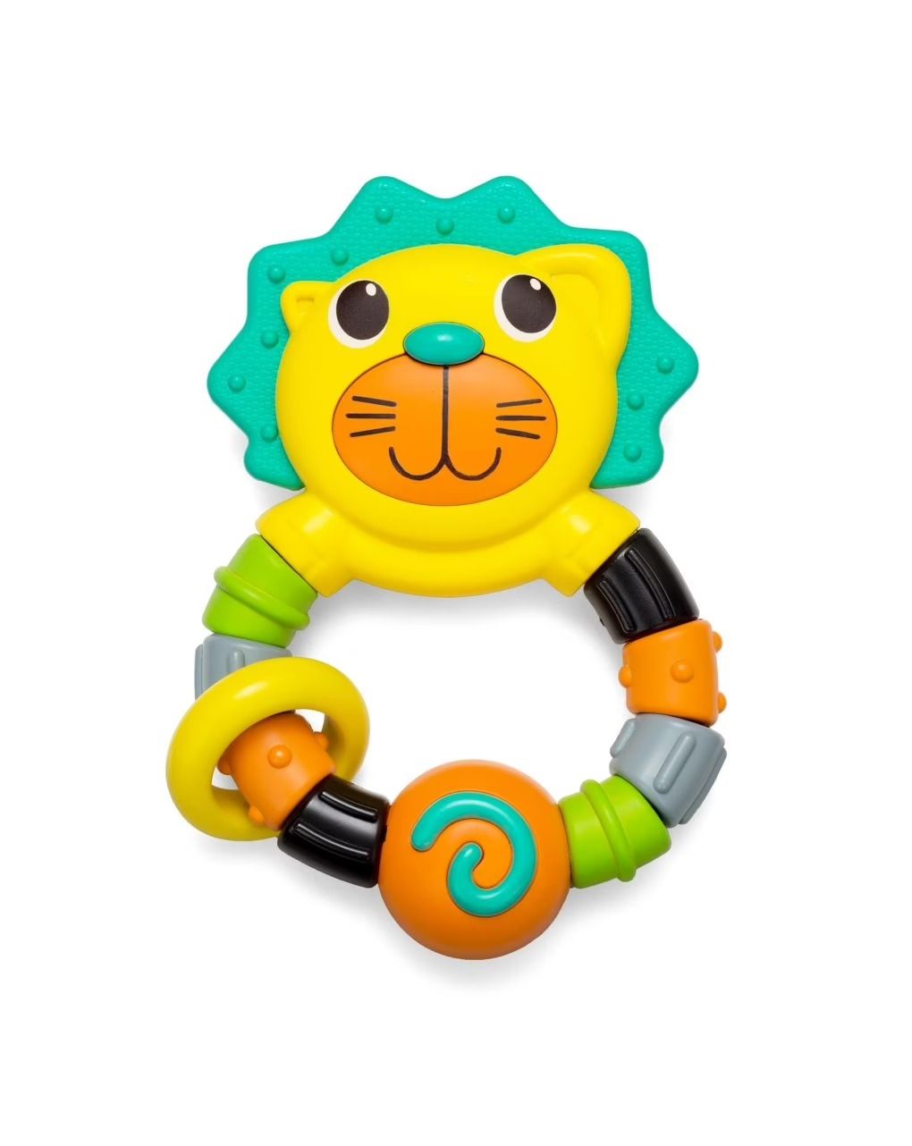 Infantino – dentaruolo leone