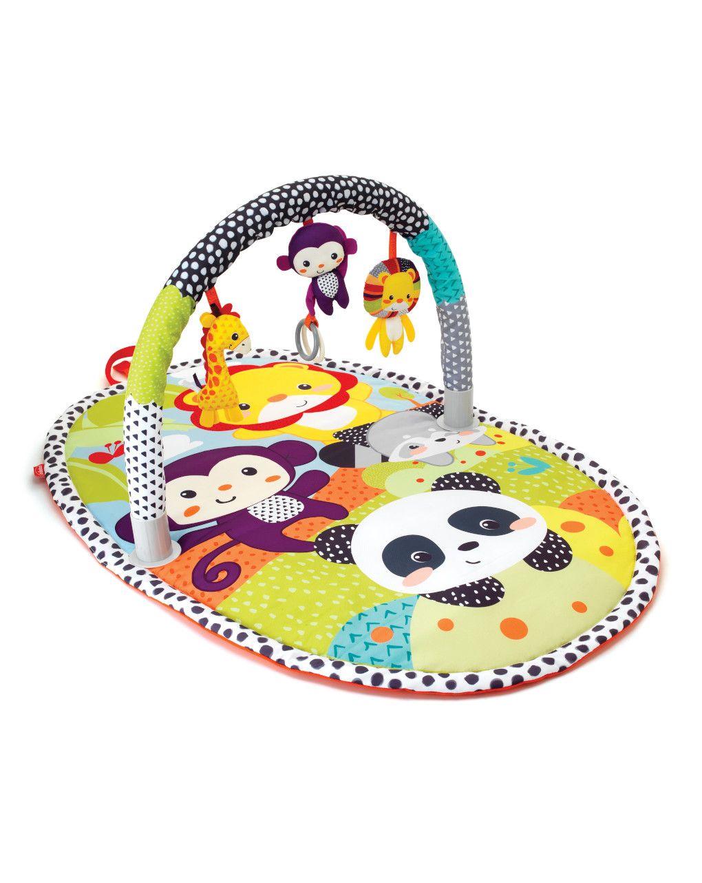 Infantino - palestrina animals