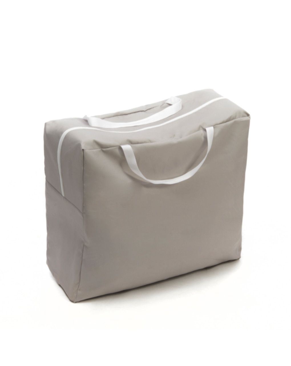 Culla sleep&go nuvolette - giordani