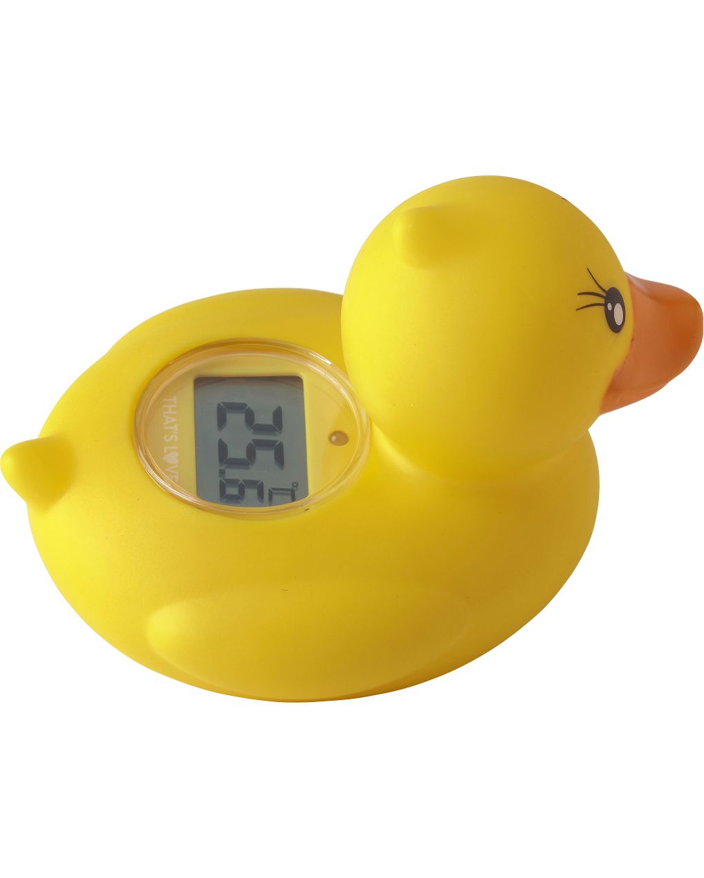 Termometro bagnetto paperella - that's love