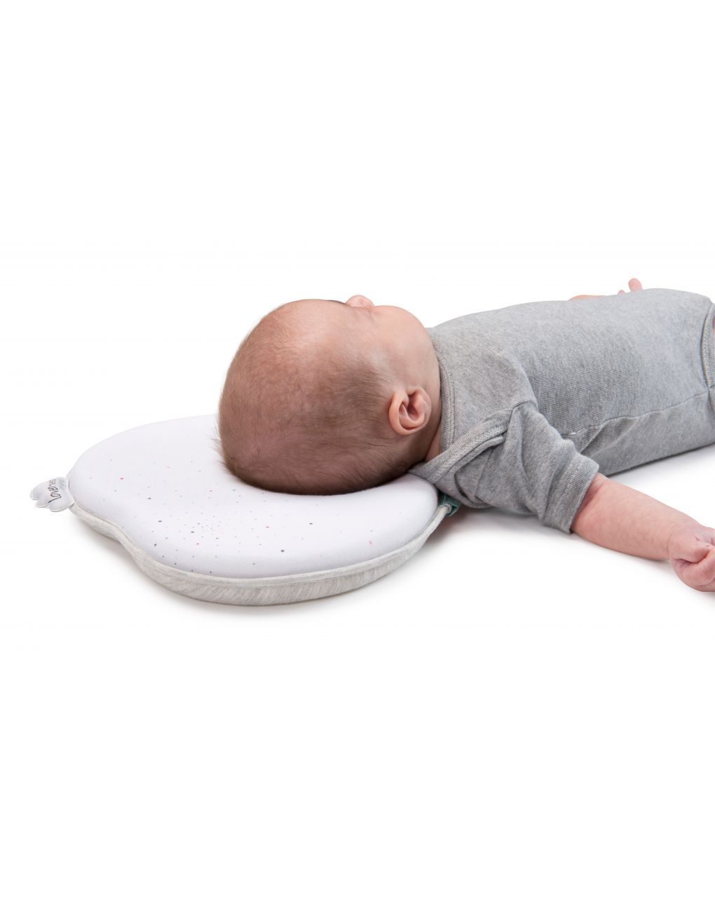 Cuscino lovenest original white  (0-4m) - babymoov