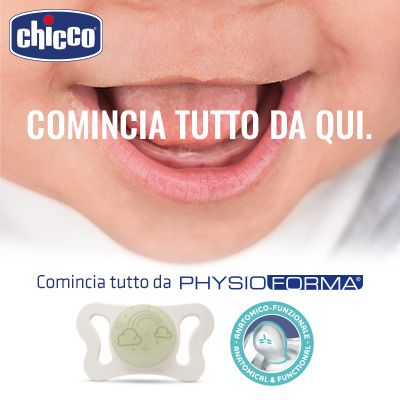 CHICCO PHYSIOFORMA