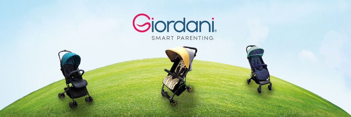 CHE PASSEGGINO COMPRO?