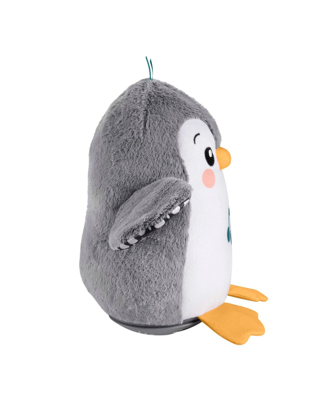 Pinguino dolci coccole 0+ mesi - fisher price