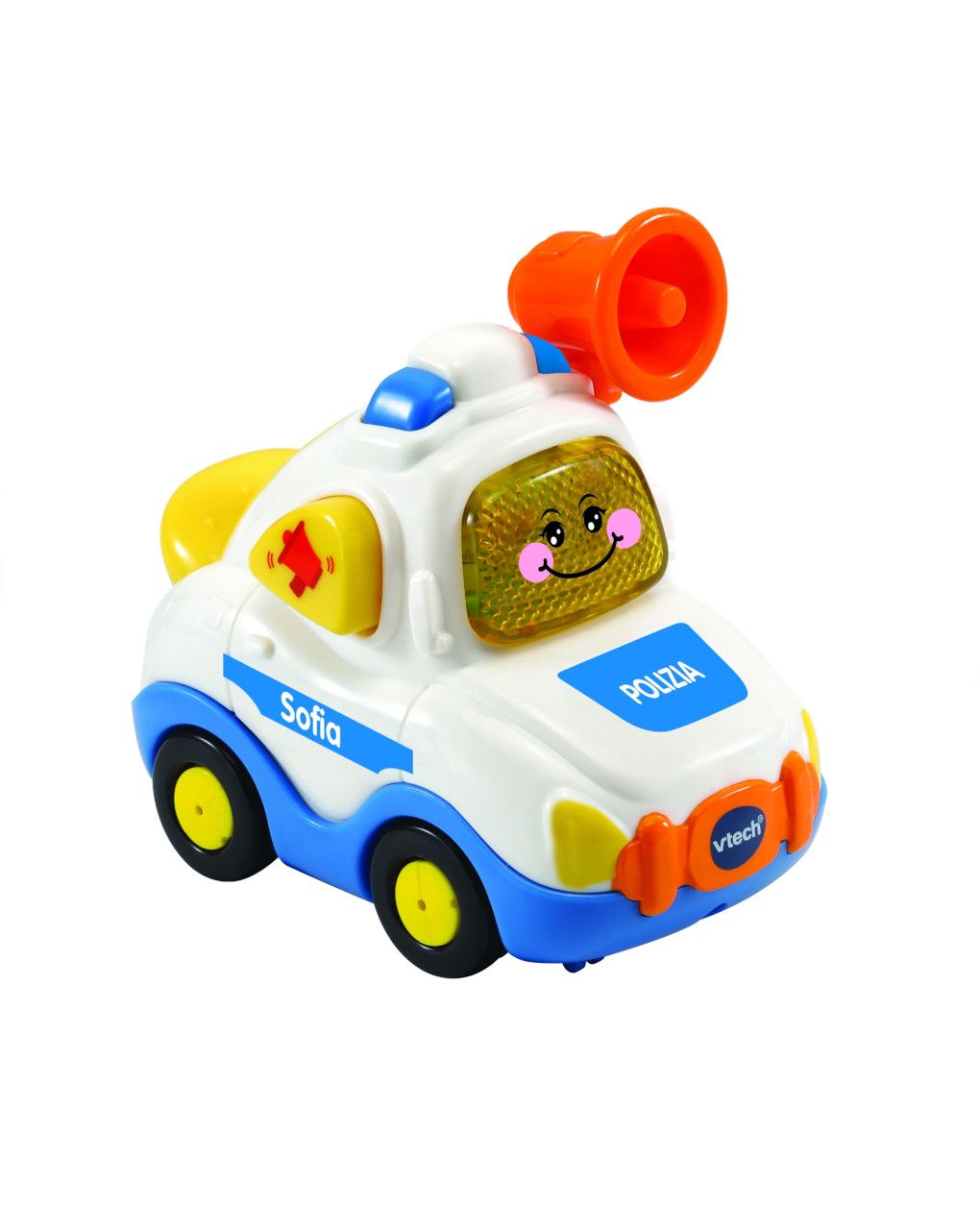 Vroom vroom go - veicoli a sorpresa assortiti 1-5 anni - vtech