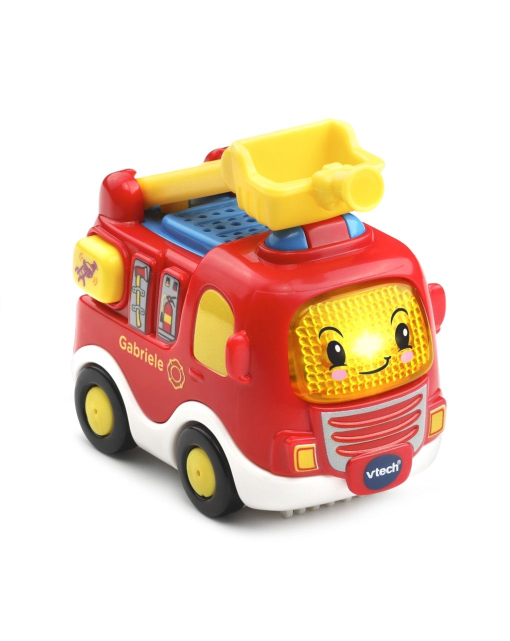 Vroom vroom go - veicoli a sorpresa assortiti 1-5 anni - vtech