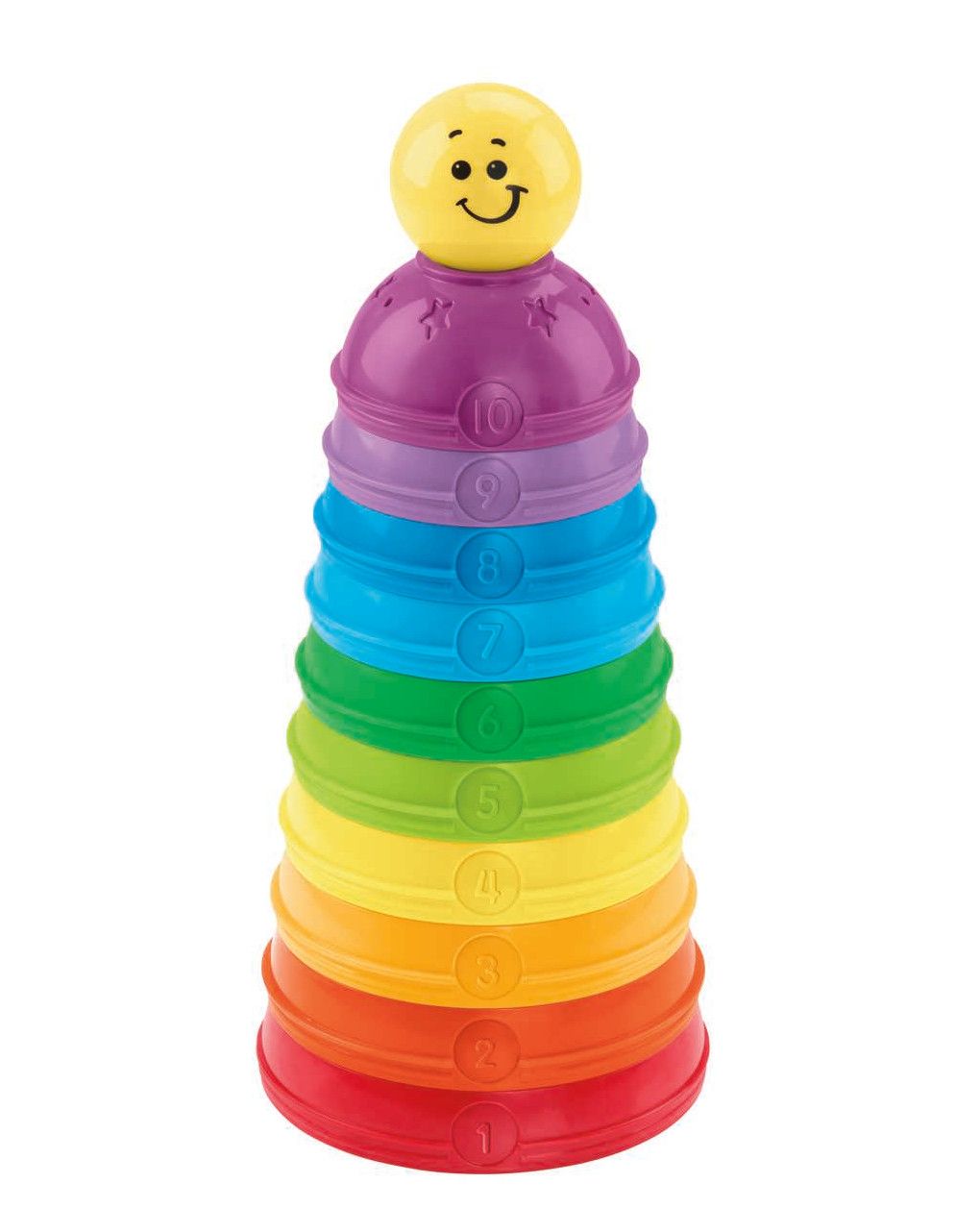 Scodelle trasformelle 6+ mesi - fisher price