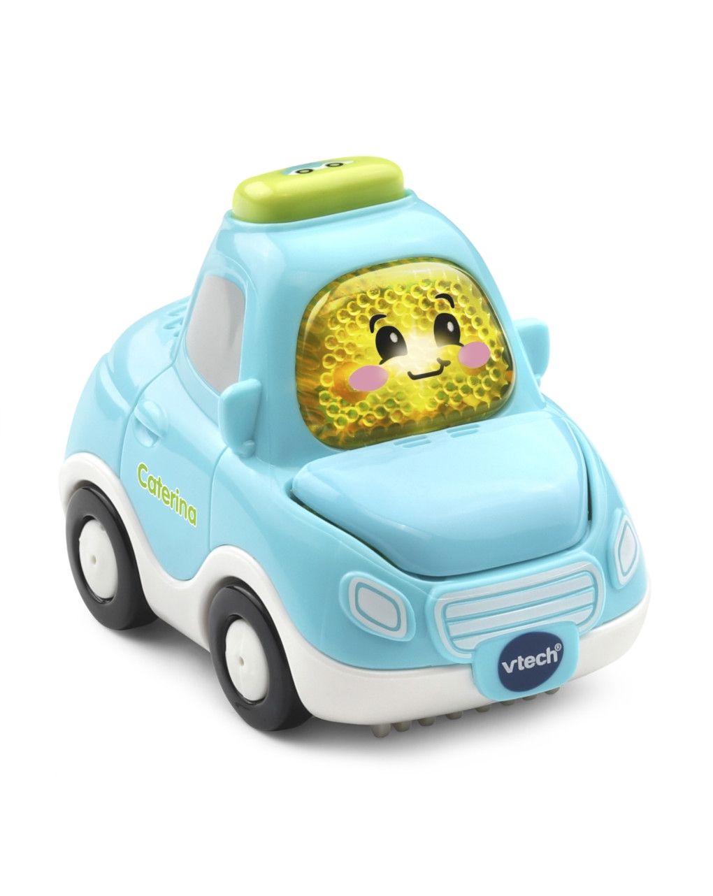 Vroom vroom go - veicoli a sorpresa assortiti 1-5 anni - vtech