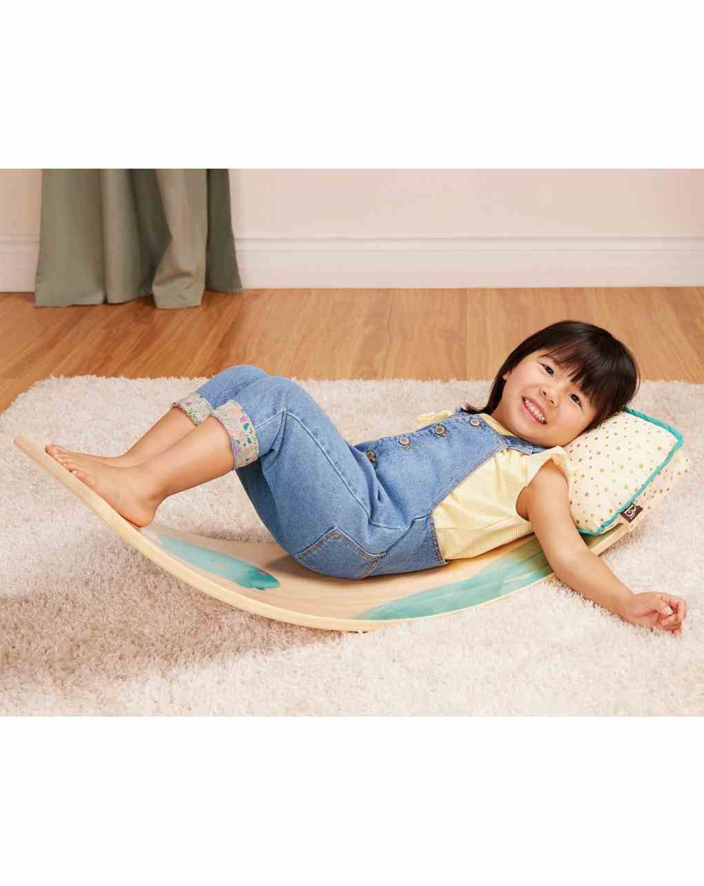 Balance board 3+ anni - b. toys