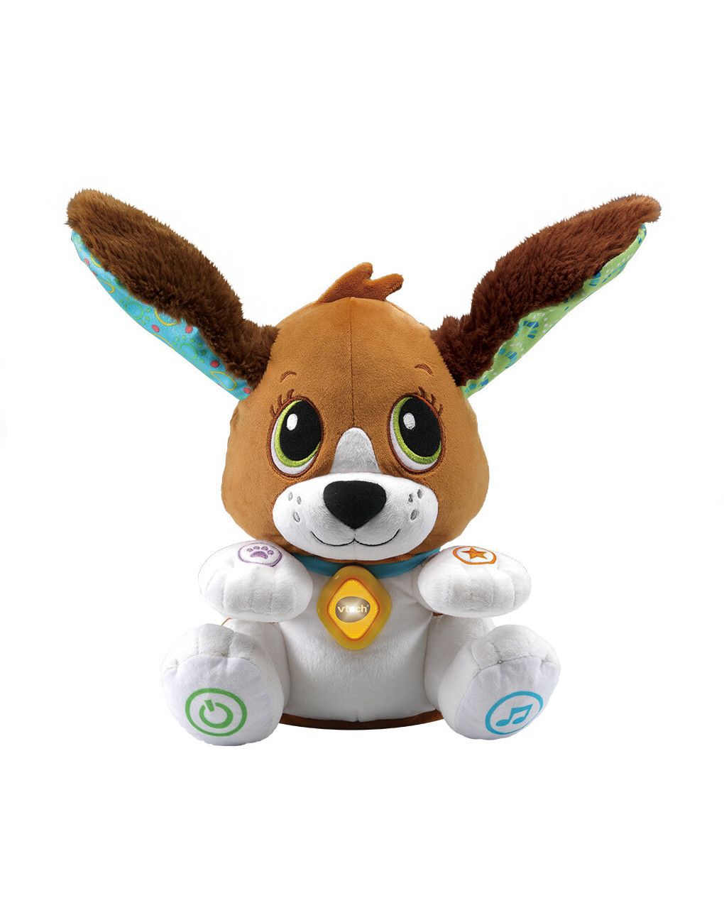 Fido parla e gioca con me 1-5 anni - vtech