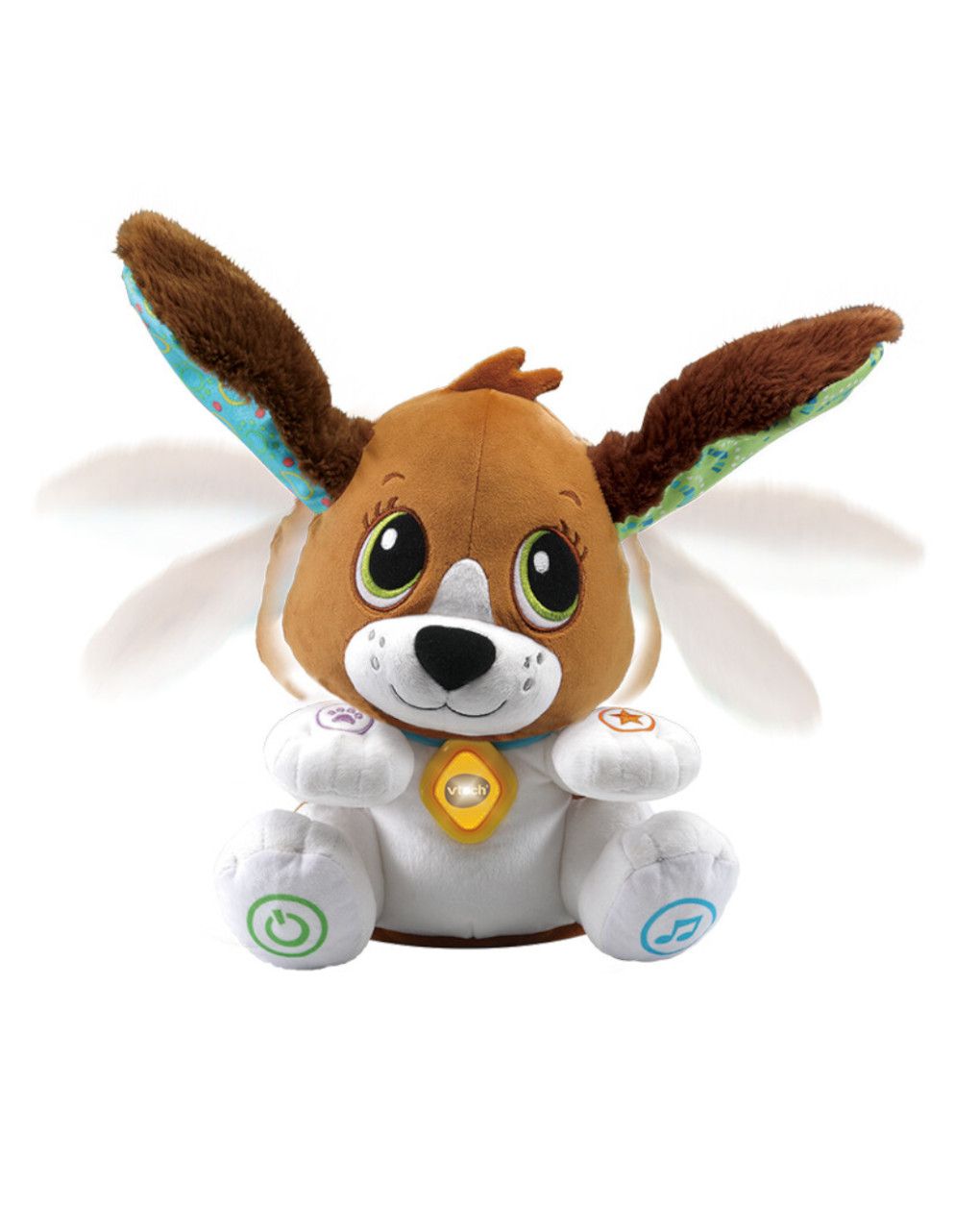 Fido parla e gioca con me 1-5 anni - vtech