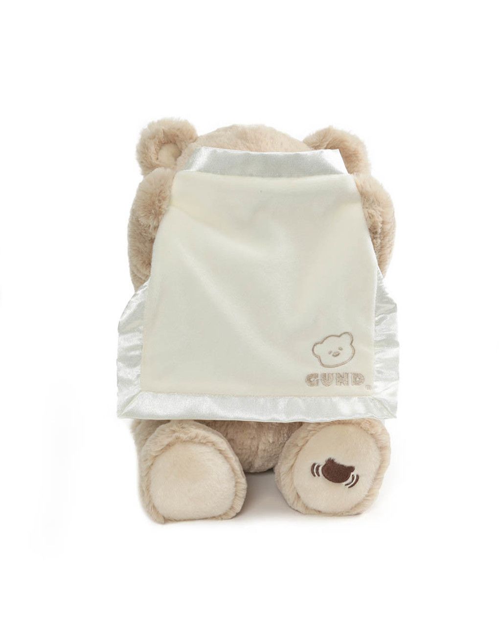 Momo l'orsetto cucu - gund