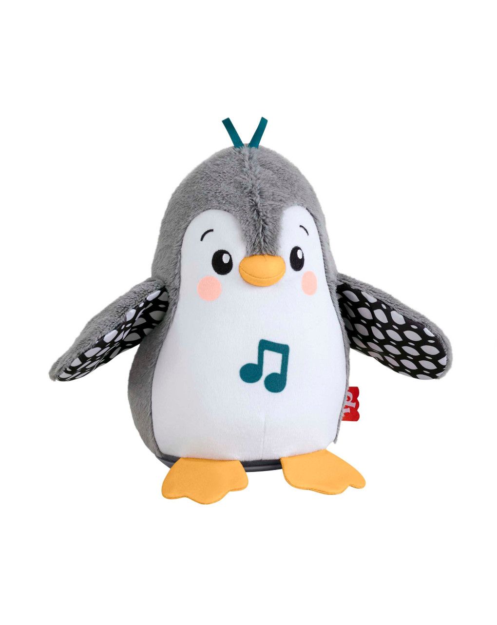 Pinguino dolci coccole 0+ mesi - fisher price