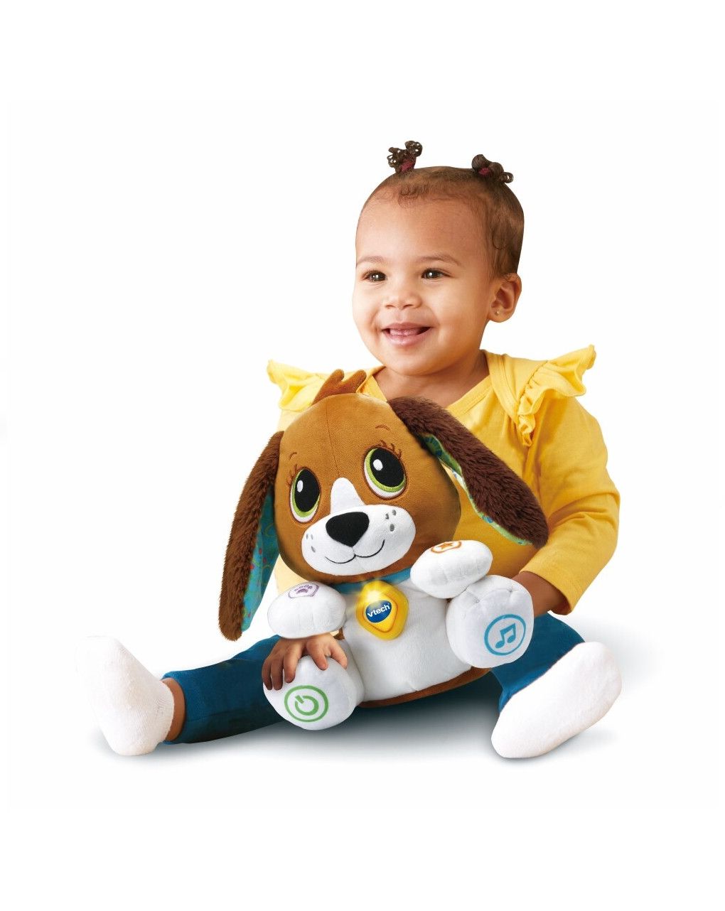 Fido parla e gioca con me 1-5 anni - vtech