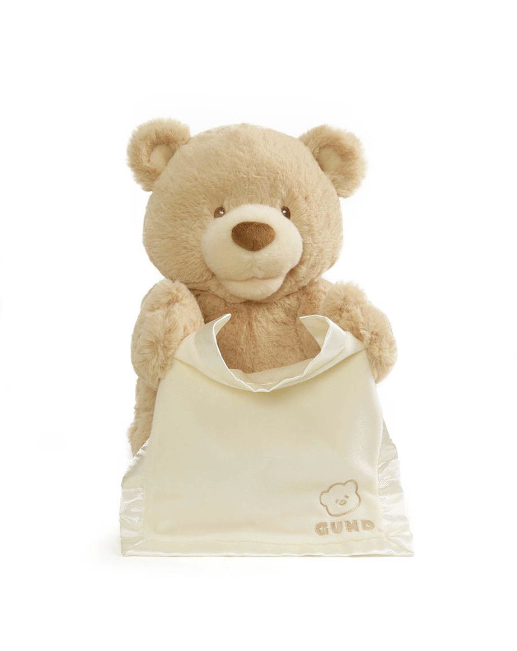 Momo l'orsetto cucu - gund