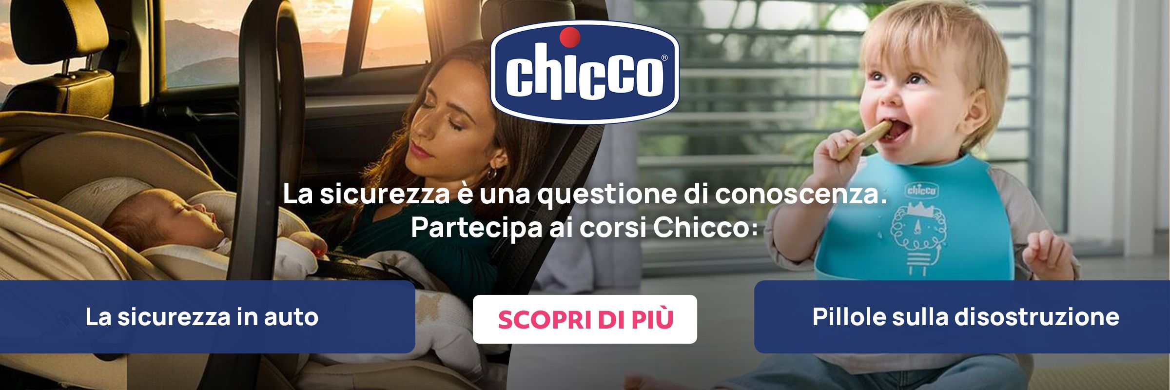 Corsi Chicco