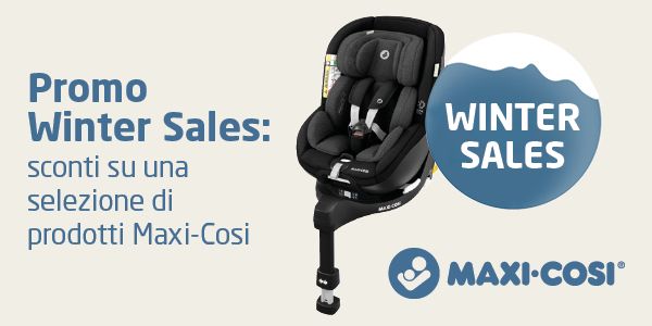 Maxi Cosi