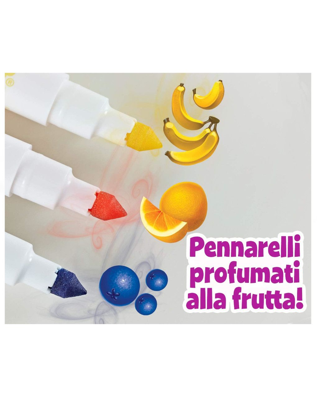 Set parco giochi - crayola washimals pets