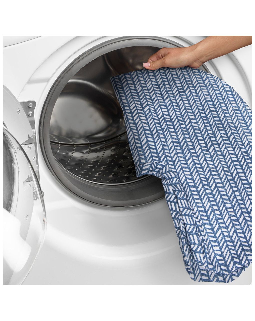 Fodera - navy blue - boppy