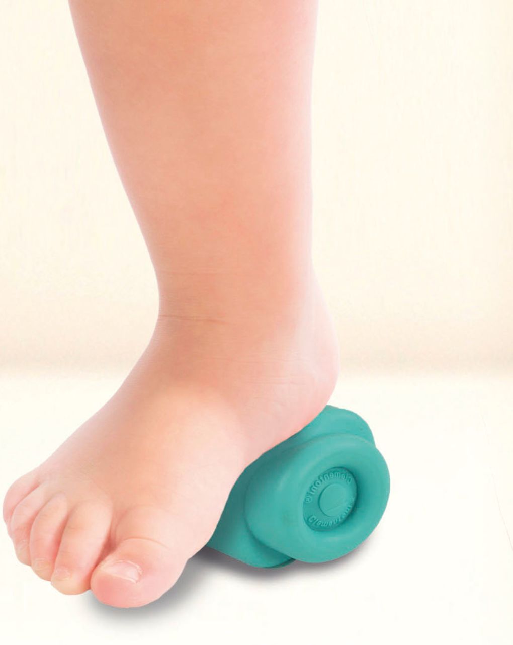 Sacca 20 mattoncini 6/36 mesi - clementoni