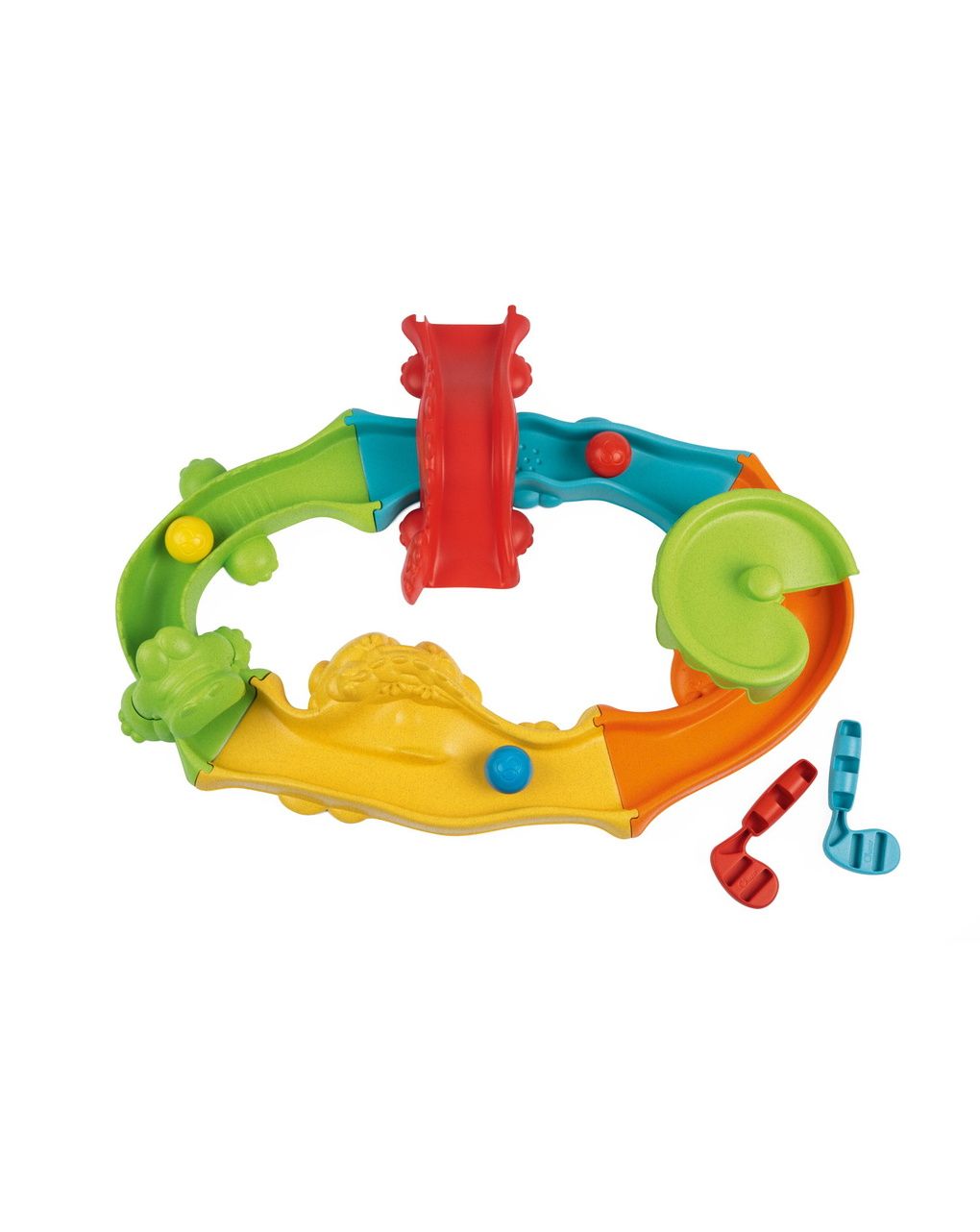 Mini golf safari 2-5 anni - chicco