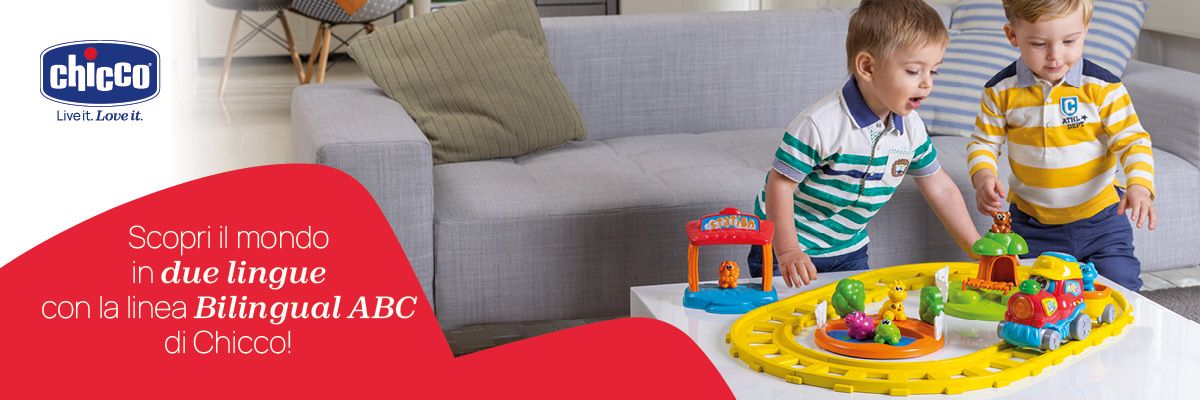 Giochi educativi bilingue: la chiave per aprire il mondo delle lingue ai bambini