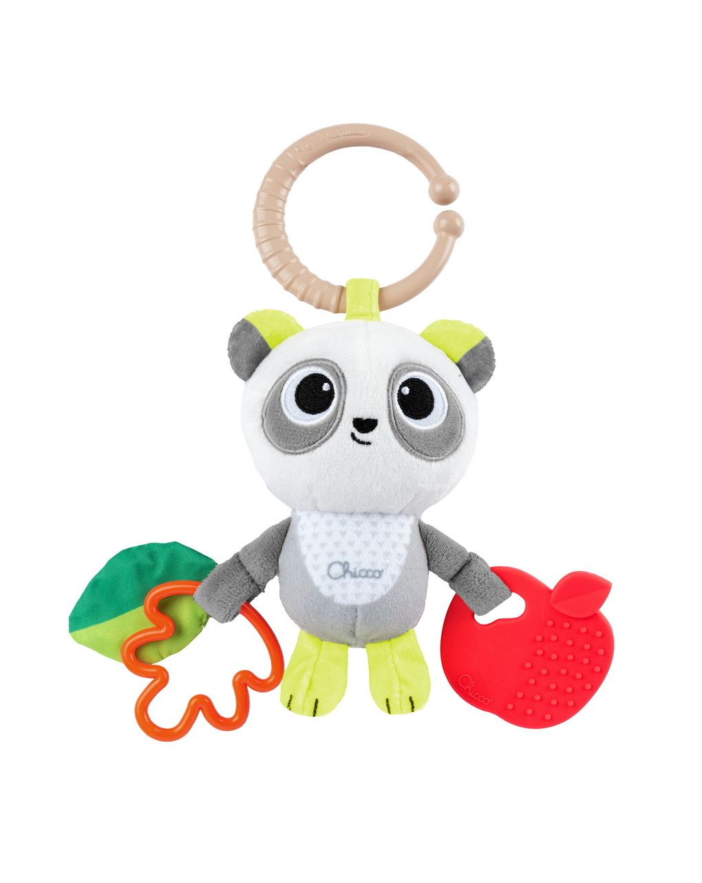 Panda prime attività 3-24 mesi - chicco