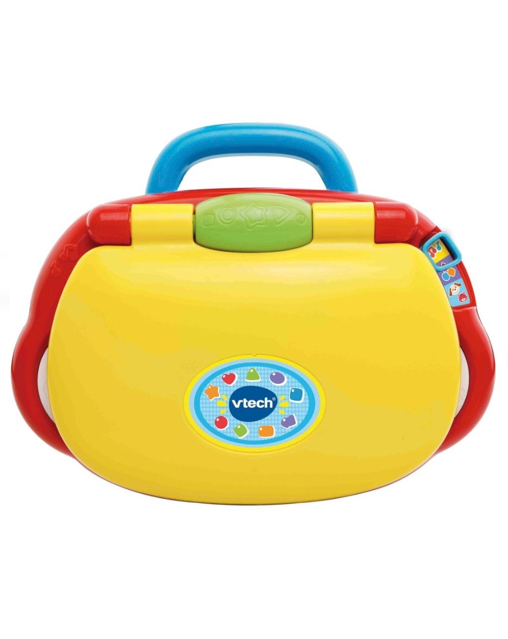 Il mio super computer 12-36 mesi - vtech