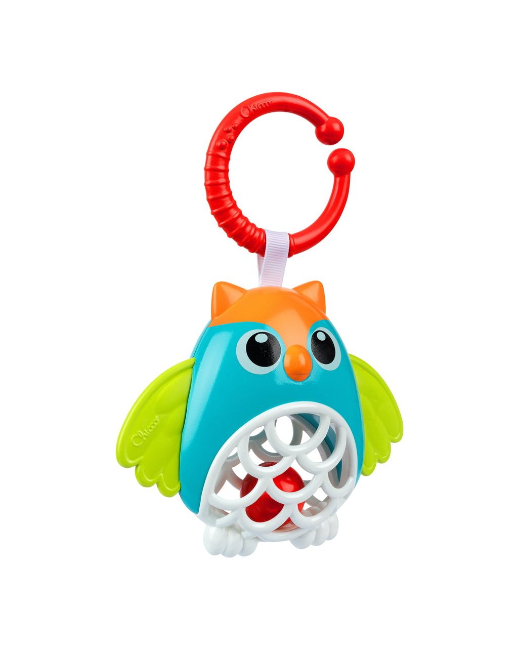 Trillino gufetto 3-24 mesi - chicco