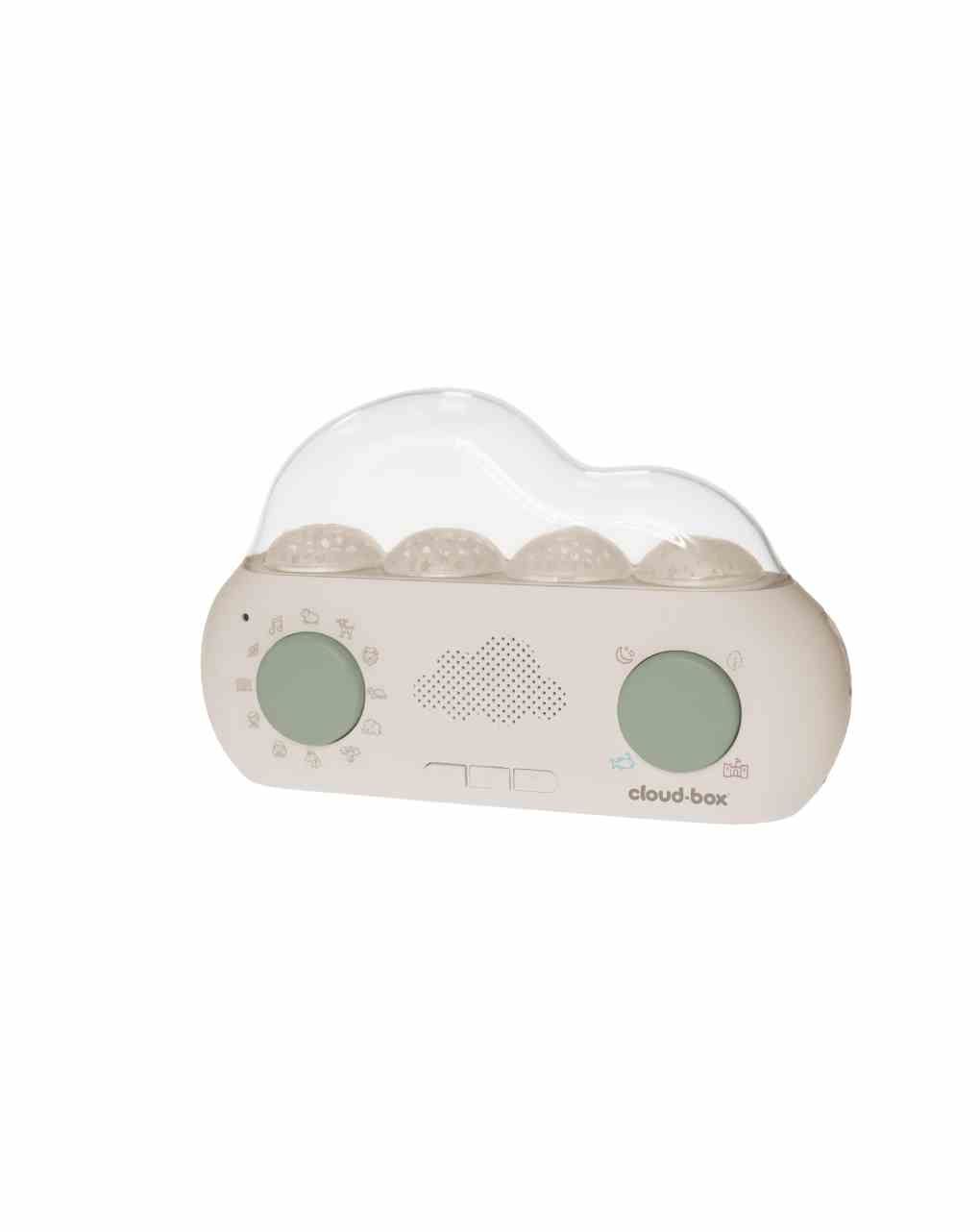 Cantastorie cloud box - cloud b