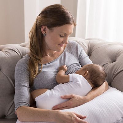 ALLATTAMENTO MATERNO