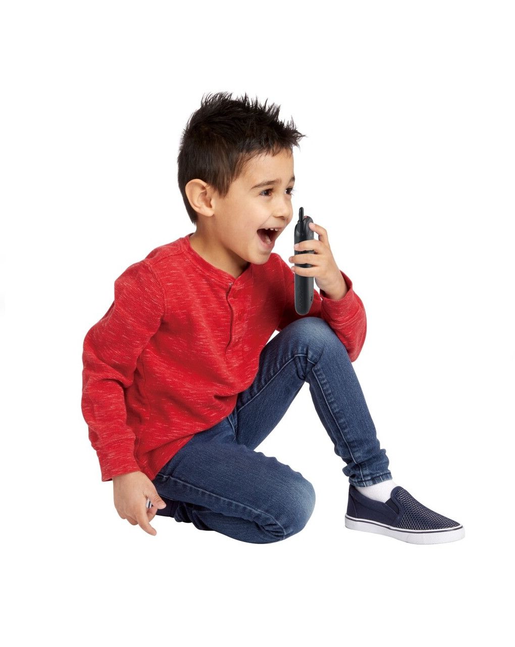 Kidi talkie ® 4-10 ann - vtech