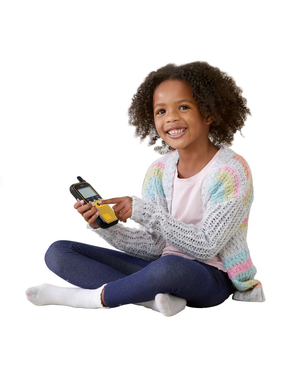 Kidi talkie ® 4-10 ann - vtech